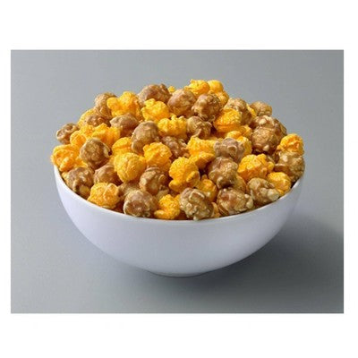 G.H. Cretors Cheese & Caramel Popcorn Mix - 7.5oz