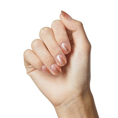 KISS Products imPRESS Color FX Fake Nails - Dimension - 33ct