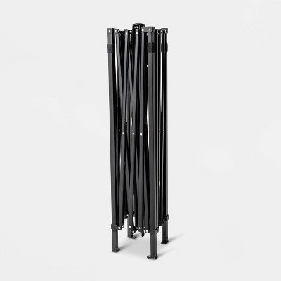 10'x10' Riveted Frame Canopy - Embark (LOCAL PICKUP ONLY)