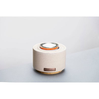 Solo Stove S'mores Roaster Solo Stove White