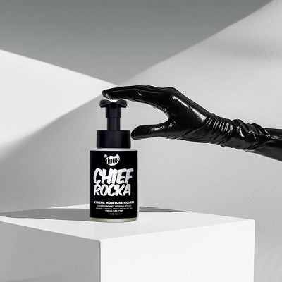 The Doux Chief Rocka Xtreme Moisture Mousse - 8 fl oz