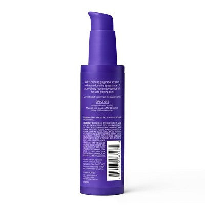 Flamingo Women's Post-Shave Soothing Body Serum - 5 fl oz