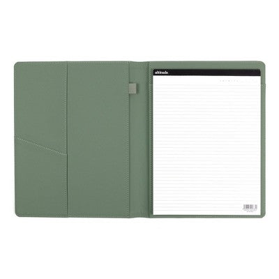 Altitude 2pk Notepad Set 8.5"x11" Padfolio Refill