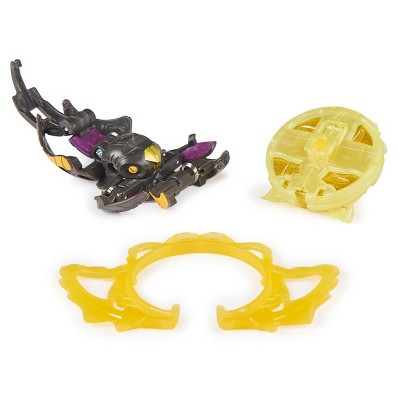 Bakugan Special Attack Octogan Action Figure