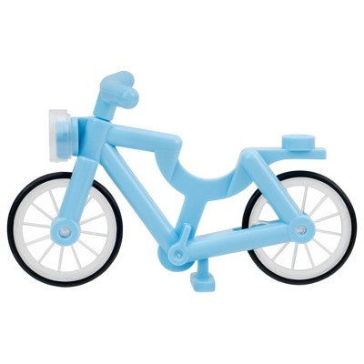 BLDR Sports Pack Accessory Set: 70-Piece Building Kit for Creative Thinking, Toy Components, ABS Material