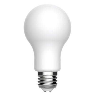 GE 4pk 100W Relax A19 LED Light Bulbs Soft White