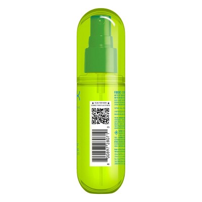 NYX Professional Makeup Hair & Body Fragrance Mist Spray - Coconut Cutie - 2.7 fl oz