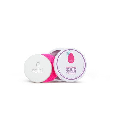 Beautyblender Solid Cleanser - 1oz - Ulta Beauty