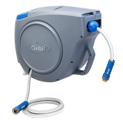 Orbit Retractable Garden Hose Reel (LOCAL PICKUP ONLY)