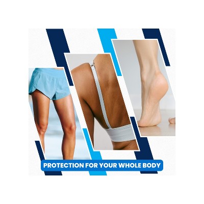 Hyland's Naturals Chafing Relief Balm - Blue