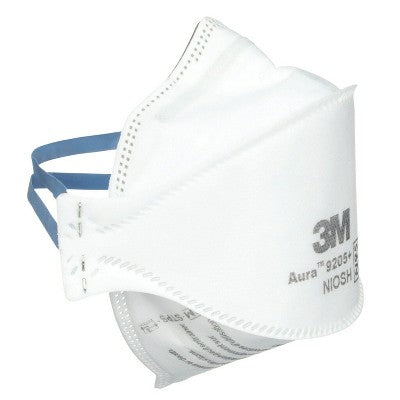 3M Company Aura Particulate Respirator - 3ct