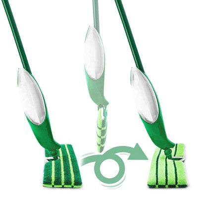 Libman Dual Sided Freedom Spray Mop (LOCAL PICKUP ONLY)
