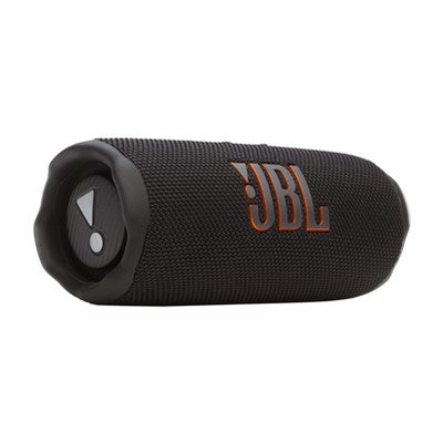 JBL Portable Flip 7 Speaker - Black