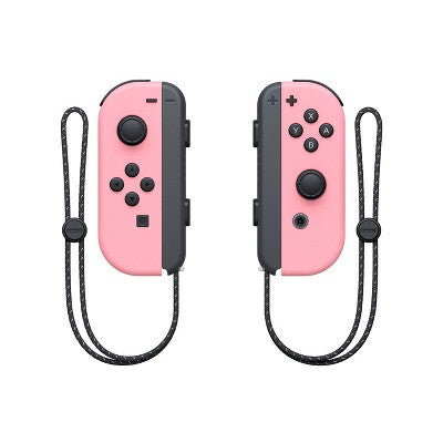 Nintendo Switch Joy-Con L/R - Pastel Pink