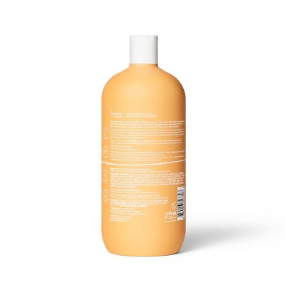 Function of BeautyCustom Body Wash -EnergizingPeach - 22floz (LOCAL PICKUP ONLY)