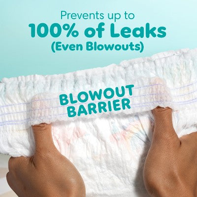 Pampers Cruisers 360 Diapers Super Pack - Size 8 - 38ct
