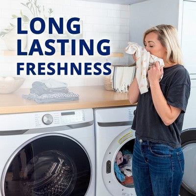 Persil Advanced Oxi + Odor Fighting HE Liquid Laundry Detergent 50 Loads - 84 fl oz (LOCAL PICKUP ONLY)