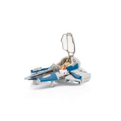 Star Wars Bundle Vehicle Ep 3 - Obi-Wan vs General Grievous Battle Pack