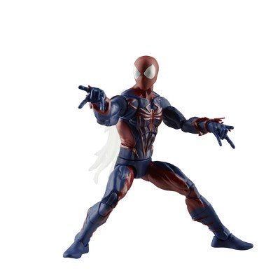 Marvel Legends Series Spider-Man Unlimited Action Figure