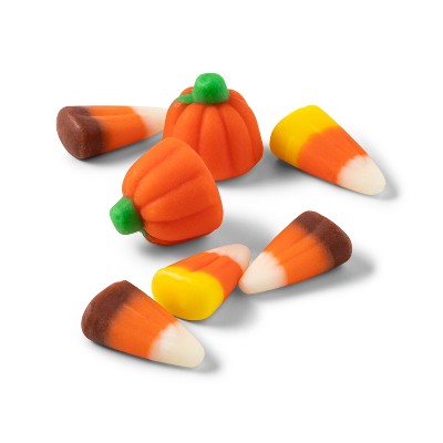 Fall Harvest Candy Mix Tub Halloween Candy - 24oz - Favorite Day