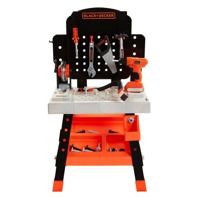 BLACK+DECKER Ready to Build Workbench (LOCAL PICKUP ONLY)