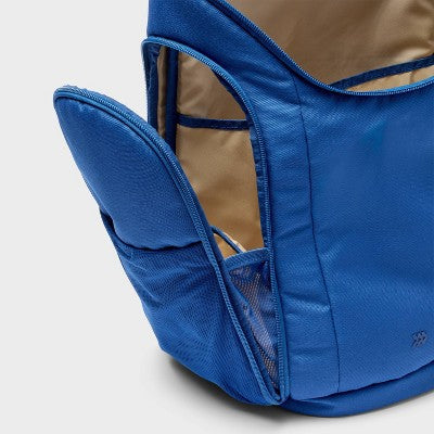 20" Sports Ball Bag Backpack - All In Motion Blue