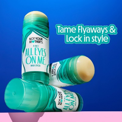 Not Your Mother's All Eyes on Me Hair Wax Stick - 1.25oz