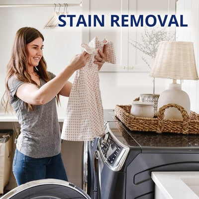 Persil Original Scent High Efficiency Liquid Laundry Detergent 64 Loads - 84 fl oz