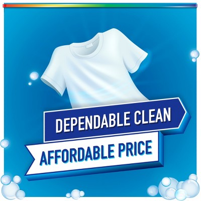 Purex Advanced Oxi HE Liquid Laundry Detergent 145 Loads - 218 fl oz (LOCAL PICKUP ONLY)
