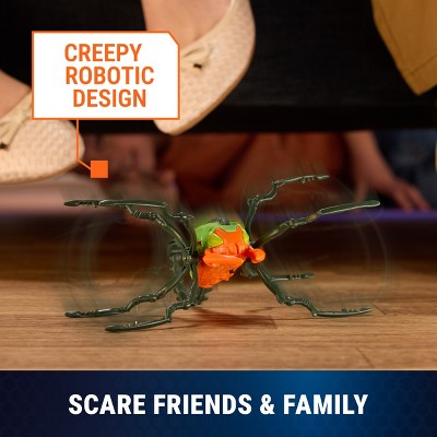 HEX BOTS Skitter Bot Scorpion