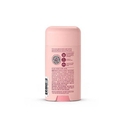 Method Solid Deodorant - Pure Peace - 2.65oz