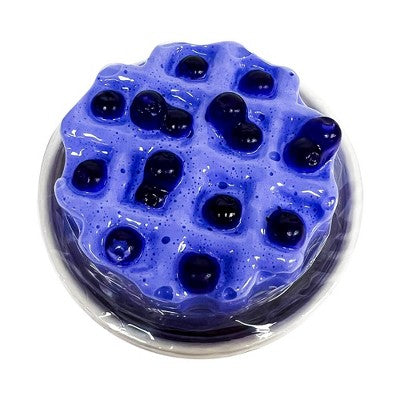 Compound Kings Butter Blizzy Blueberry Waffle Slime