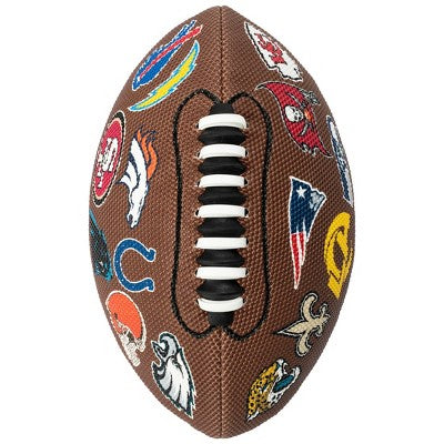NFL Las Vegas Raider Airtech Football Mini Sports Balls