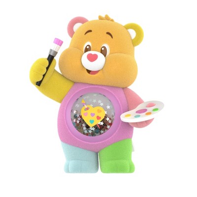 Pop Mart Care Bears Colorful Hugs Series Figures