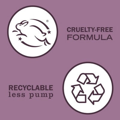 Mrs. Meyer's Clean Day Hand Soap - Elderberry - 12.5 fl oz