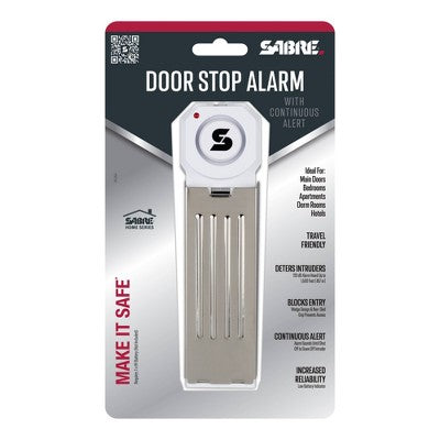 Sabre Door Stop Alarm