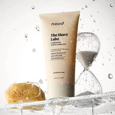 Nood Shave Cream - 6 fl oz