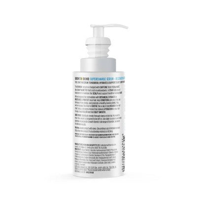 Growth Bomb SuperCharge Serum - 125ml