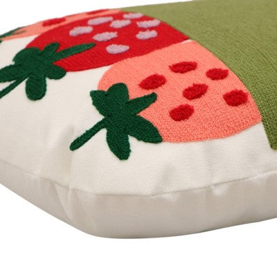 Berry Pillow - Bullseye's Playground