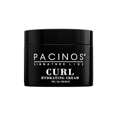 PACINOS Curl Hydrating Cream - 10oz