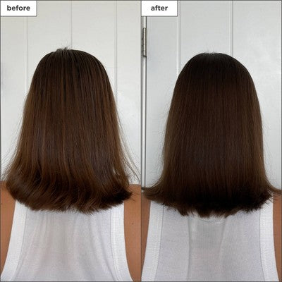 Briogeo Hair Care Destined for Density Caffeine + Biotin Peptide Density Shampoo for Fine or Thinning Hair - 8 fl oz - Ulta Beauty