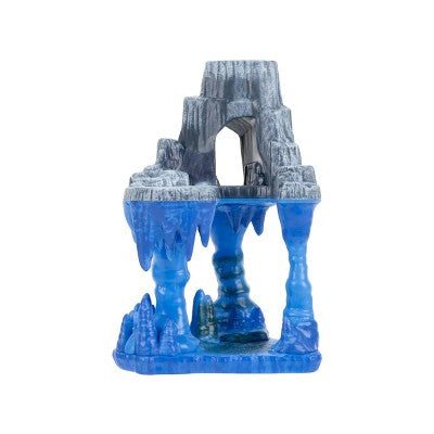 Pokemon Select 6''Ice Cave with Spheal and Sneasel Environment Figure Pack