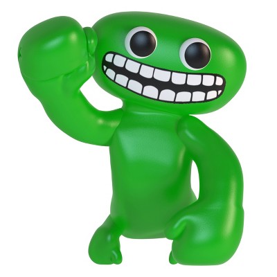 Garten of Banban Mini Figure Set - 4pk