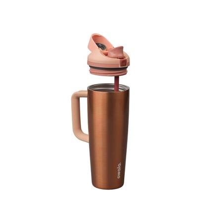 Owala 30 fl oz Stainless Steel FreeSip Tumbler - In Good Company
