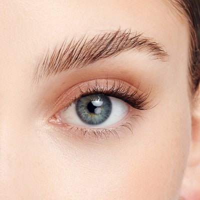 Impress Pre-Glued Lash Clusters - Classy Natural False Eyelashes - 4ct