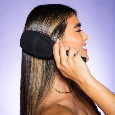 Gimme Beauty Detangling Hair Brush for Thick Hair