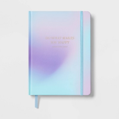 6"x8" Wellness Journal - up&up