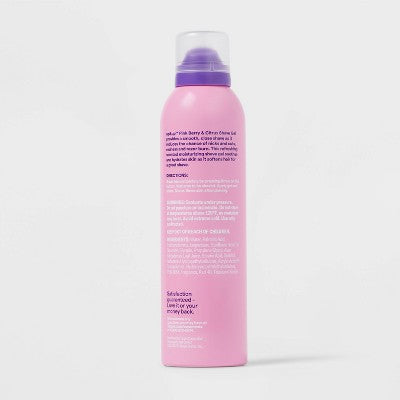 Women's Soothing Shave Gel - Pink Berry & Citrus - 7oz - up&up