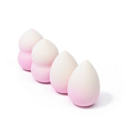 Vivitar 4pk Makeup Sponges