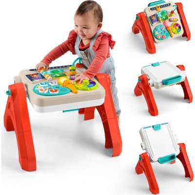 Laugh & Learn 4-In-1 Table To Easel (LOCAL PICKUP ONLY)